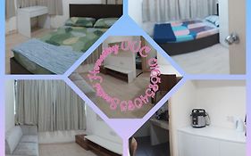 Santai Homestay