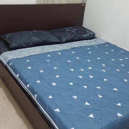 Santai Homestay Kota Kinabalu Luaran gambar