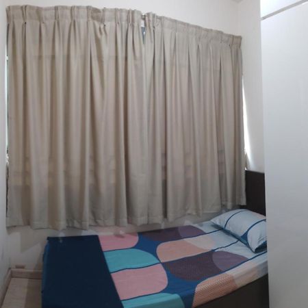 Santai Homestay Kota Kinabalu Luaran gambar