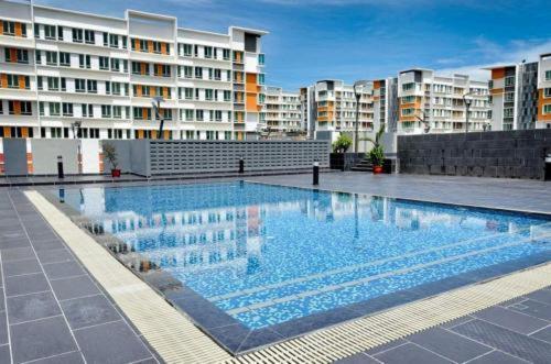 Santai Homestay Kota Kinabalu Luaran gambar