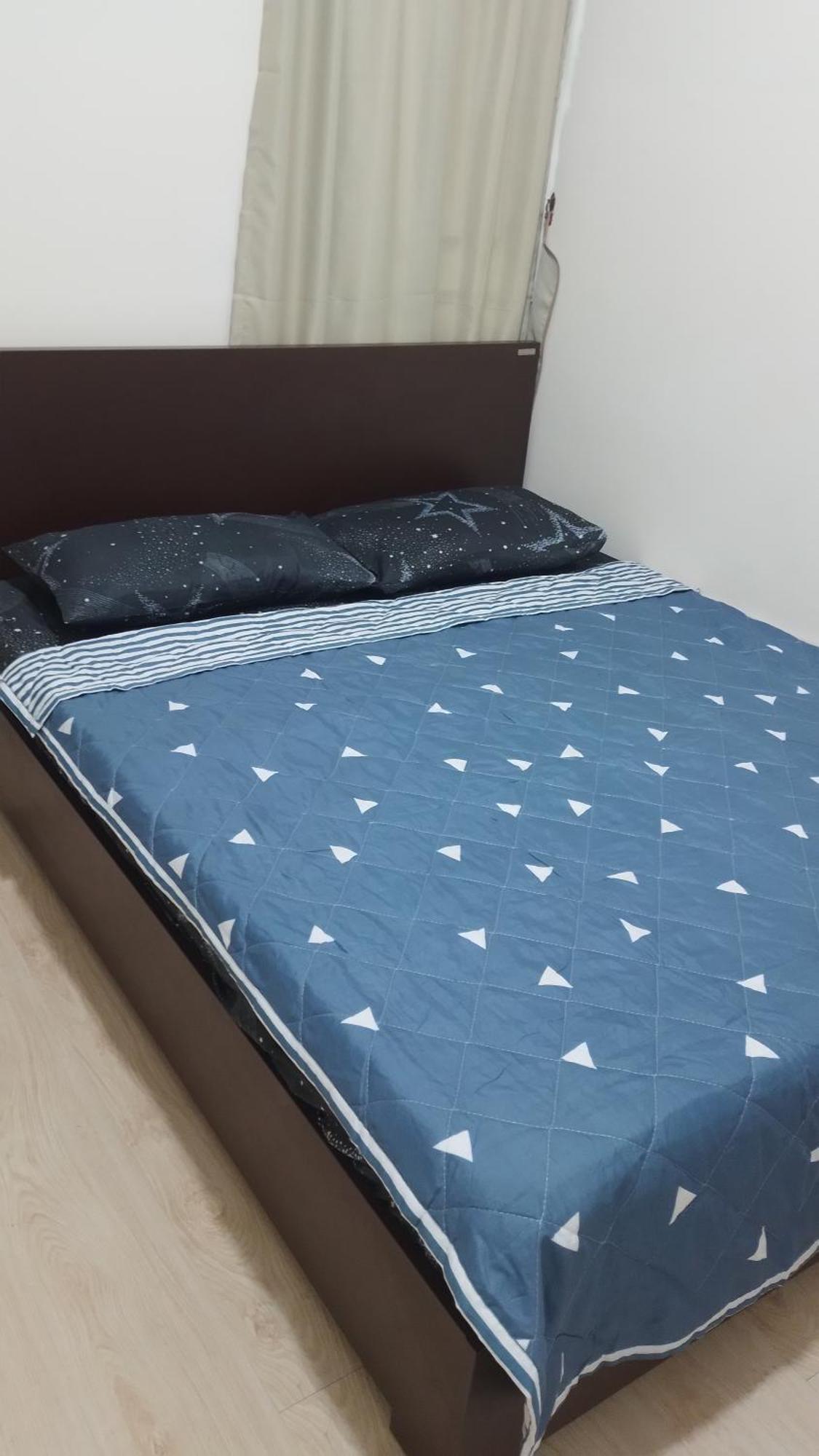 Santai Homestay Kota Kinabalu Luaran gambar