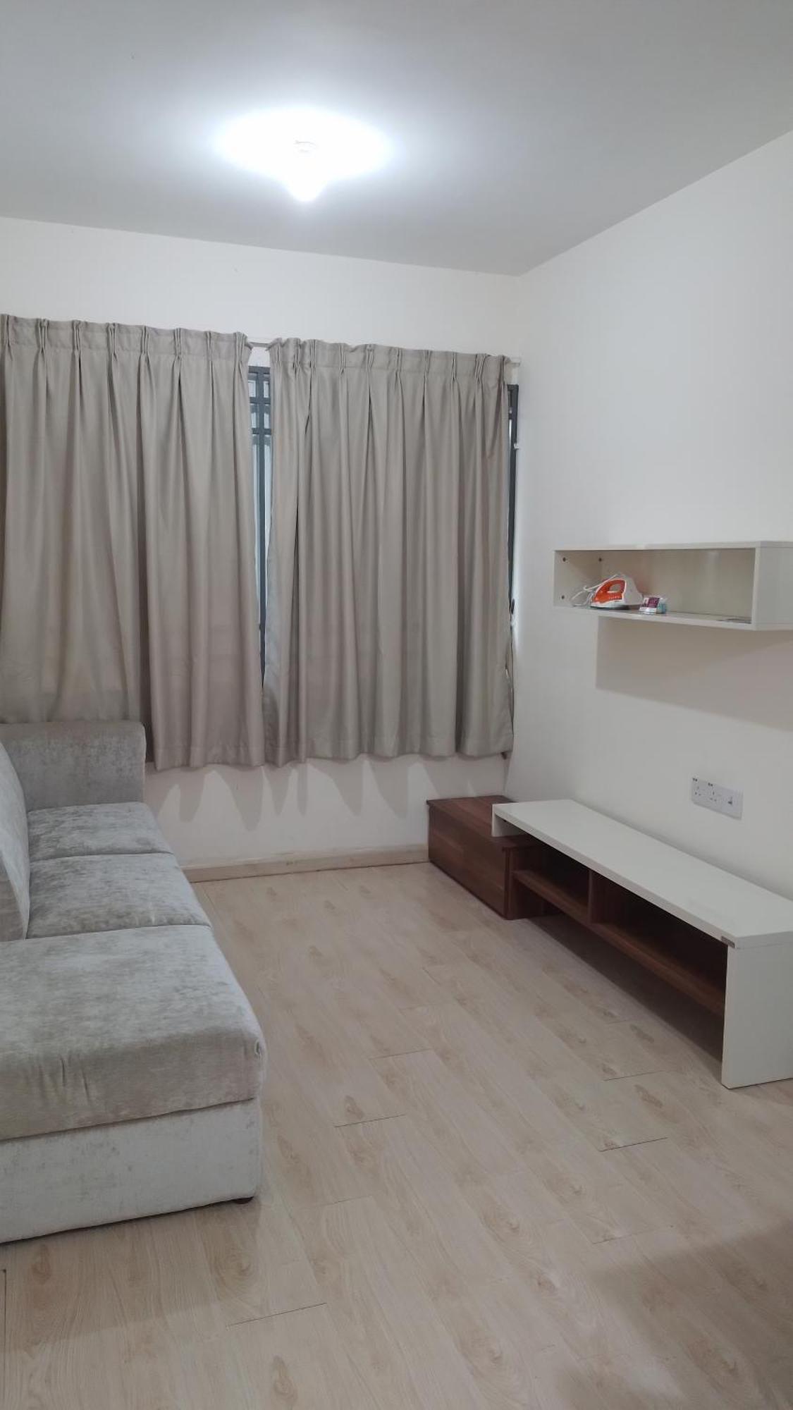 Santai Homestay Kota Kinabalu Luaran gambar