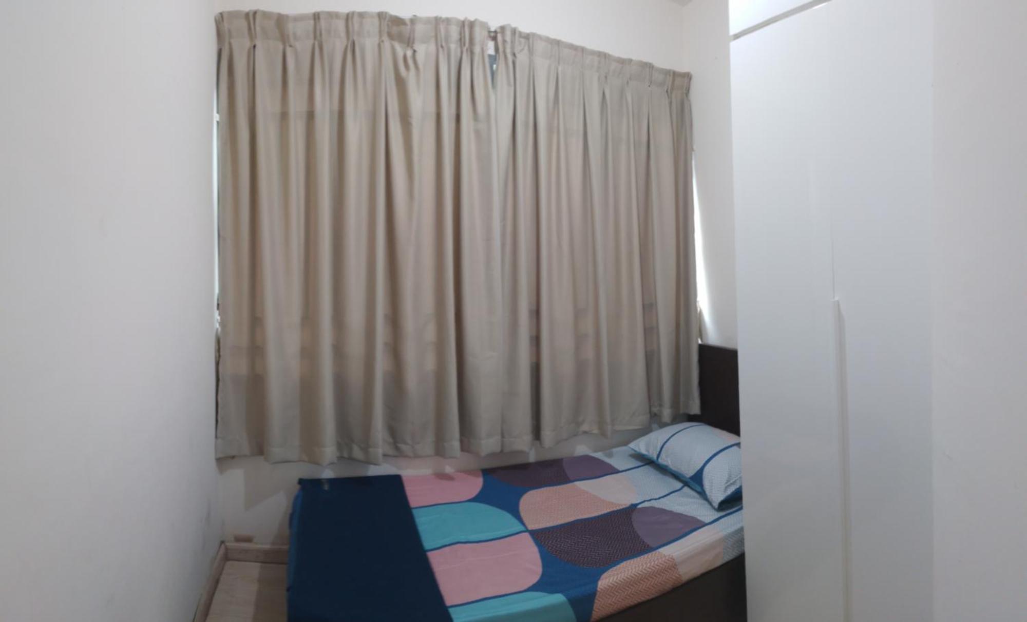 Santai Homestay Kota Kinabalu Luaran gambar