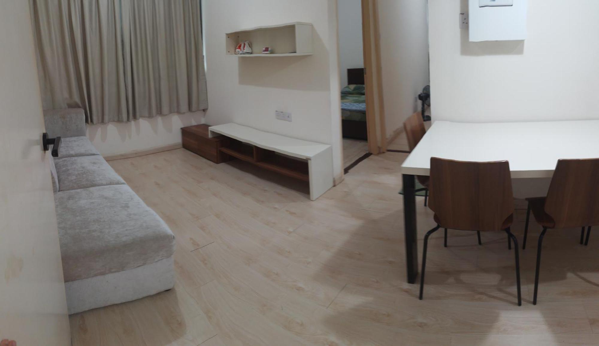 Santai Homestay Kota Kinabalu Luaran gambar